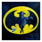 BatMaaah PRINT