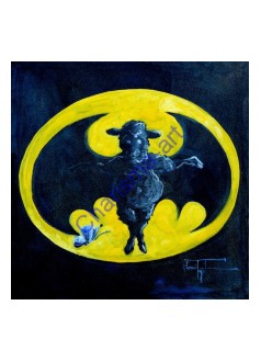 BatMaaah PRINT